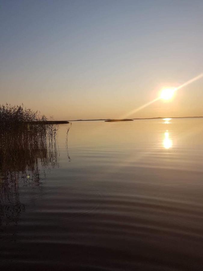 Namelis Nr 1 Adeles Sodyba Sturmai Dış mekan fotoğraf